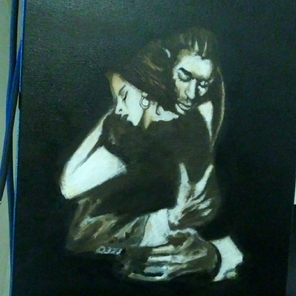 Oil Painting